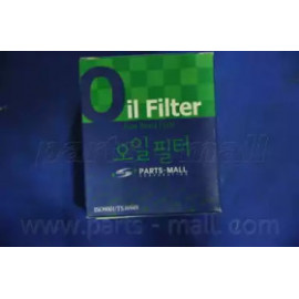 Фільтр оливи  HYUNDAI GRANDEUR TG(-OCT 2006) (вир-во Parts-Mall)