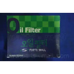 Фільтр оливи  KIA SPORTAGE (вир-во Parts-Mall) 