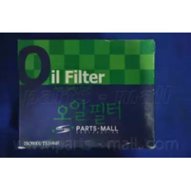 Фільтр оливи  KIA SPORTAGE (вир-во Parts-Mall)