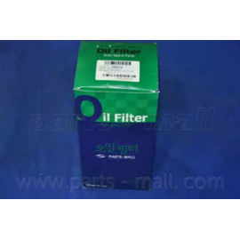 Фільтр оливи (вир-во Parts-Mall)