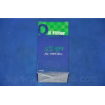 Фільтр оливи (вир-во Parts-Mall) 