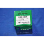 Фільтр оливи TOYOTA, SUZUKI (вир-во Parts-Mall) 