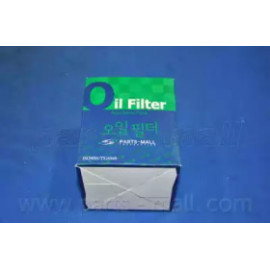 Фільтр оливи  TOYOTA COROLLA (вир-во Parts-Mall)