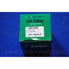 Фільтр оливи  TOYOTA CRUISER (вир-во Parts-Mall)  Фільтр оливи  TOYOTA CRUISER (вир-во Parts-Mall)