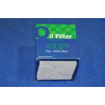 Фільтр оливи  TOYOTA COROLLA (вир-во Parts-Mall) 