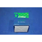 Фільтр оливи  TOYOTA CAMRY (вир-во Parts-Mall) 