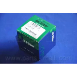 Фильтр масляный двигателя FORD FIESTA, MAZDA  (пр-во PARTS-MALL)  Фильтр масляный двигателя FORD FIESTA, MAZDA  (пр-во PARTS-MALL)