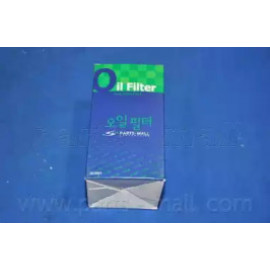 Фільтр оливи (вир-во Parts-Mall)