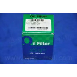 Фільтр оливи (вир-во Parts-Mall)