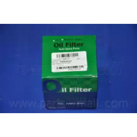Фільтр оливи  NISSAN ALMERA(N16E) 00-06 (вир-во Parts-Mall)  Фільтр оливи  NISSAN ALMERA(N16E) 00-06 (вир-во Parts-Mall)
