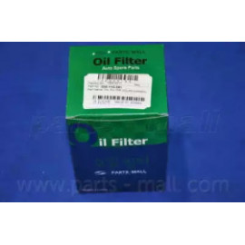 Фільтр оливи AUDI, SKODA, VW (вир-во Parts-Mall)  Фільтр оливи AUDI, SKODA, VW (вир-во Parts-Mall)