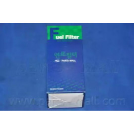 Фільтр паливний (вир-во Parts-Mall)