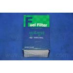 Фільтр паливний (вир-во Parts-Mall) 