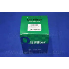 Фільтр паливний (вир-во Parts-Mall)