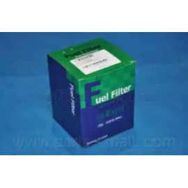 Фільтр паливний (вир-во Parts-Mall)