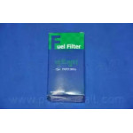 Фільтр паливний (вир-во Parts-Mall) 