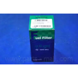 Фільтр паливний  TOYOTA HI-LUX (вир-во Parts-Mall)