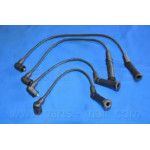 Високовольтні кабелі к-т (вир-во Parts-Mall) 