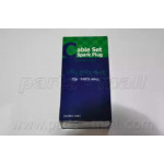 Провод высоковольтный компл. (пр-во PARTS-MALL) 