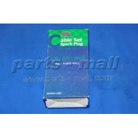 Високовольтні кабелі к-т (вир-во Parts-Mall)