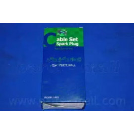 Високовольтні кабелі к-т (вир-во Parts-Mall)