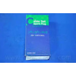 Провід високовольтний компл. DAEWOO LANOS CHEVROLET AVEO 1.5 (вир-во PARTS-MALL) 