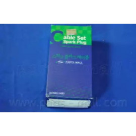 Високовольтний кабель DAEWOO LEGANZA 1.8, 2.0 (вир-во Parts-Mall)