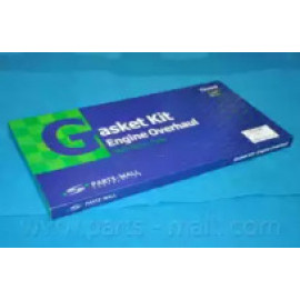 Прокладки FULL DAEWOO A13SMS/A15SMS (пр-во PARTS-MALL)