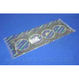 Прокладка головки блоку (вир-во Parts-Mall)