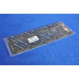 Прокладка головки блоку (вир-во Parts-Mall)