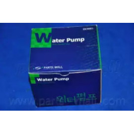 Водяна помпа KIA (вир-во  PARTS-MALL)