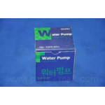 Водяний насос DAEWOO Lanos хэтчбек (KLAT) 1.6 16V [A16DMS] (ви-во PARTS-MALL) 