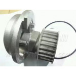 Водяний насос CHEVOLET DAEWOO Lacetti хэтчбек (J200) 1.8 [F18D3] (ви-во PARTS-MALL) 