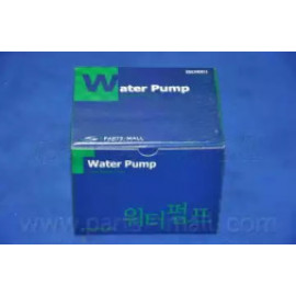 Водяний насос DAEWOO/CHEVROLET Magnus (V200) 2.5 [X 25 D1] (ви-во PARTS-MALL)