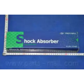 Амортизатор подв. HYUNDAI STAREX 97-01 передн. (пр-во PARTS-MALL)