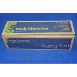 Амортизатор подв. передн. лев. HYUNDAI AVANTE HD 06MY(-SEP) (пр-во PARTS-MALL)