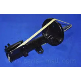 Амортизатор подв. передн. лев. HYUNDAI TUCSON(-OCT 2006) (пр-во PARTS-MALL)