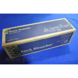 Амортизатор пiдв. HYUNDAI SANTAFE(CM) 05MY(-SEP 2006) (вир-во PARTS-MALL)