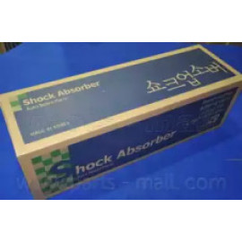 Амортизатор пiдв. HYUNDAI TUCSON задн. лiв. (вир-во PARTS-MALL)