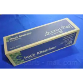 Амортизатор KIA Sorento(XM) передн. лiв. (вир-во Parts-Mall)