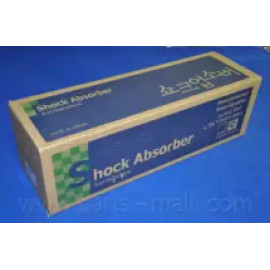 Амортизатор KIA Sorento(XM) передн. прав. (вир-во Parts-Mall)