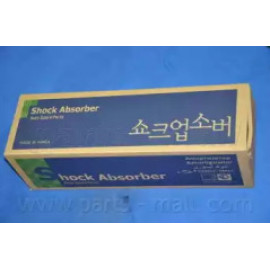 Амортизатор пiдв. CHEVROLET LACETTI(J200) (вир-во PARTS-MALL)