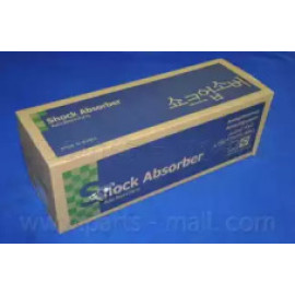 Амортизатор подв. CHEVROLET AVEO передн. прав. (пр-во PARTS-MALL)