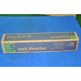 Амортизатор Chevrolet Epica задн. лiв. (вир-во Parts-Mall)