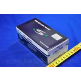 Колодка гальм. диск. HYUNDAI AVANTE XD (вир-во PARTS-MALL)  Колодка гальм. диск. HYUNDAI AVANTE XD (вир-во PARTS-MALL)