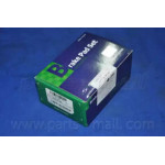 Гальмівні колодки дискові (вир-во Parts-Mall)  Гальмівні колодки дискові (вир-во Parts-Mall)