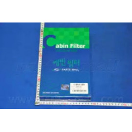 Фільтр салону (вир-во Parts-Mall)