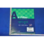 Фільтр салону  HYUNDAI TUCSON(-OCT 2006) (вир-во Parts-Mall) 