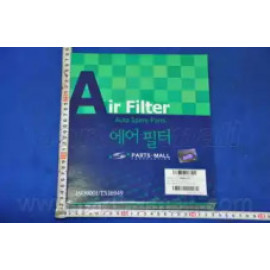 Фільтр салону  HYUNDAI TUCSON(-OCT 2006) (вир-во Parts-Mall)