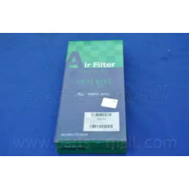 Фільтр салону  HYUNDAI ACCENT II (2шт.)  (вир-во Parts-Mall)